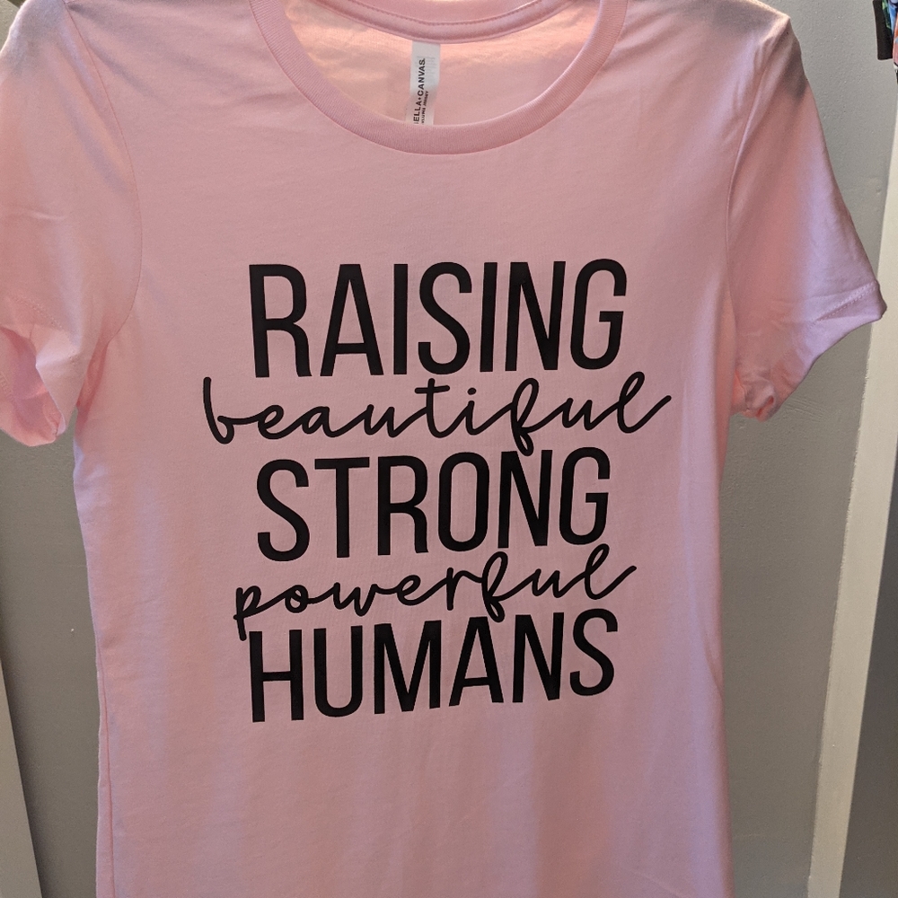 Mom Life T-shirt